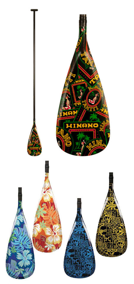 Kialoa Stand Up Paddles