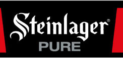 Steinlager Pure Hawaii Sticker
