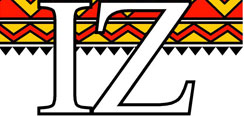 IZ Kamakawiwo'ole Sticker